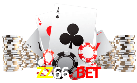 Jogue jogos de pôquer em ZZ66 Bet