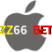 Aplicativo ZZ66 Bet para iOS
