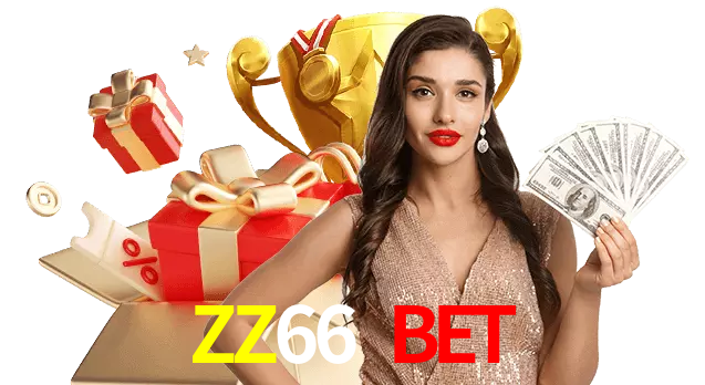 Jogue com dealers reais no ZZ66 Bet!