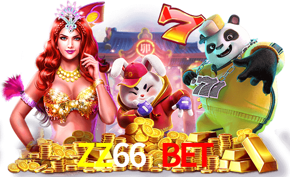 jogue em caça-níqueis ricos na ZZ66 Bet