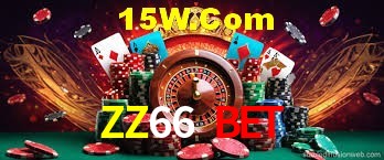 Experiência VIP ZZ66 Bet