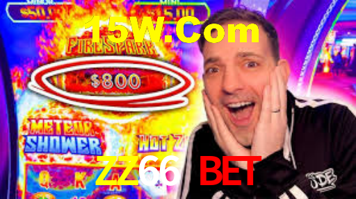 ZZ66 Bet: Seu Cassino Premiado com Pagamentos Rápidos