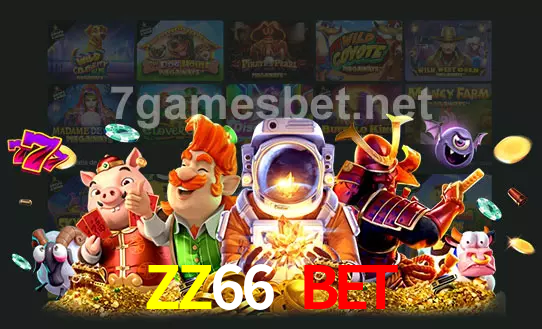 cassino ZZ66 Bet