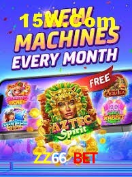 Bonus Features ZZ66 Bet