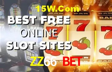 Variedade de jogos na ZZ66 Bet