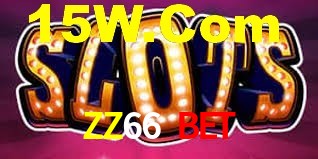 Blackjack Table ZZ66 Bet