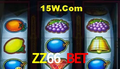 Interface moderna da plataforma ZZ66 Bet