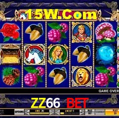 Jogos de Slot ZZ66 Bet
