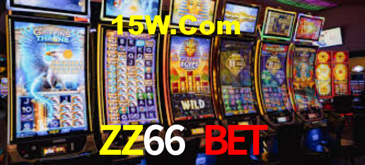 APP rápido e leve da ZZ66 Bet