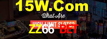 Welcome Bonus ZZ66 Bet