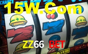 VIP Casino ZZ66 Bet