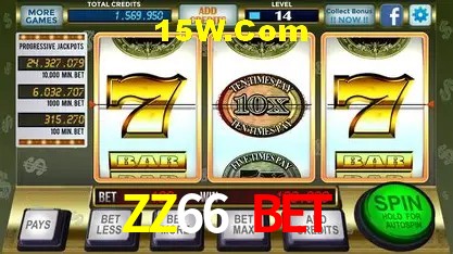 Recursos de Bônus ZZ66 Bet