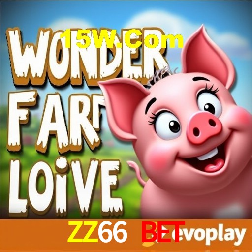 Interface do App ZZ66 Bet