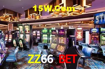 Bônus e promoções da ZZ66 Bet