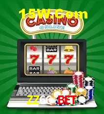 Casino Ao Vivo ZZ66 Bet