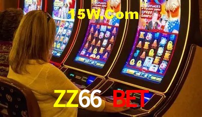 Login Seguro ZZ66 Bet