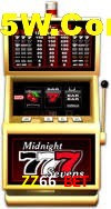 Slot Games ZZ66 Bet