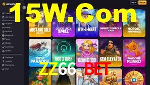 Spaceman Game ZZ66 Bet