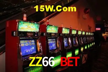 ZZ66 Bet - cassino ao vivo