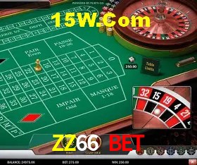 Promoções Sazonais ZZ66 Bet