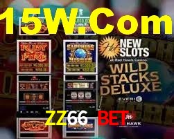 Daily Bonuses ZZ66 Bet