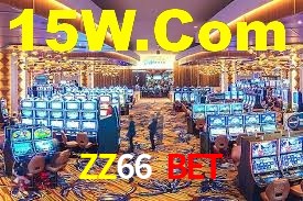 VIP Casino ZZ66 Bet