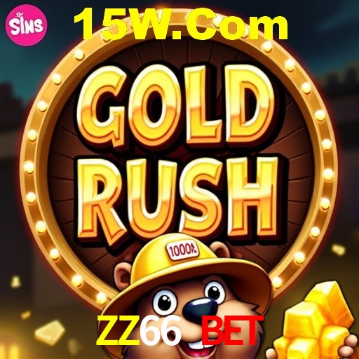 Interface do App ZZ66 Bet