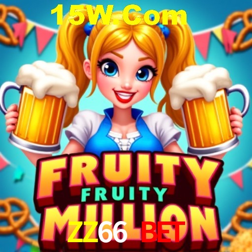 Descubra o Mundo do Cassino Online com ZZ66 Bet