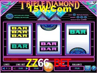 ZZ66 Bet - User Statistics