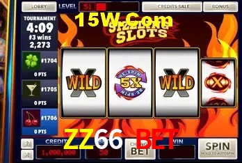 ZZ66 Bet Salvador - Support