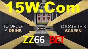 Blackjack Table ZZ66 Bet
