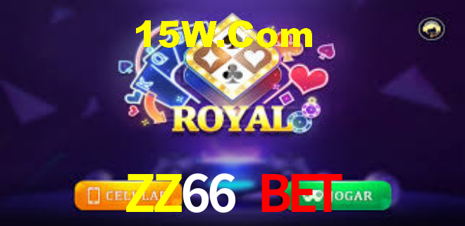 ZZ66 Bet App - Aplicativo Móvel Oficial