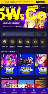 Experiência VIP ZZ66 Bet