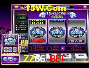 ZZ66 Bet Rio de Janeiro - Licenses