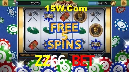 ZZ66 Bet - Security
