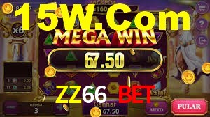 Welcome Bonus ZZ66 Bet