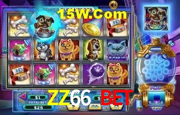 ZZ66 Bet Brasília - Leaderboards