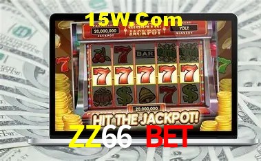 Jogos de Slot ZZ66 Bet