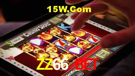ZZ66 Bet - Aplicativo Móvel