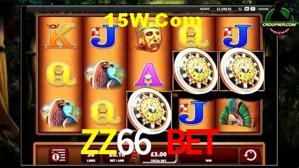 ZZ66 Bet - Pagamento PIX Instantâneo