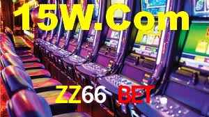 ZZ66 Bet App Interface