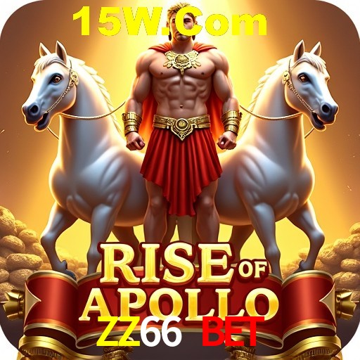 APP oficial da ZZ66 Bet para mobile
