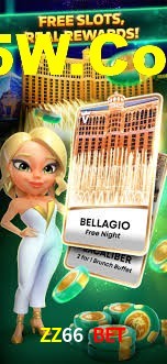 Live Casino ZZ66 Bet