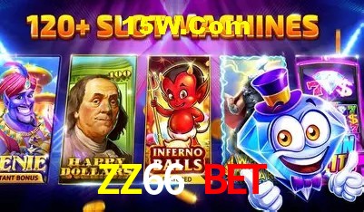 ZZ66 Bet Brasília - Jogo Features