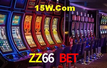 Provedores de Jogos ZZ66 Bet