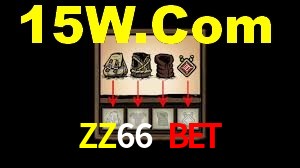 Tournaments ZZ66 Bet
